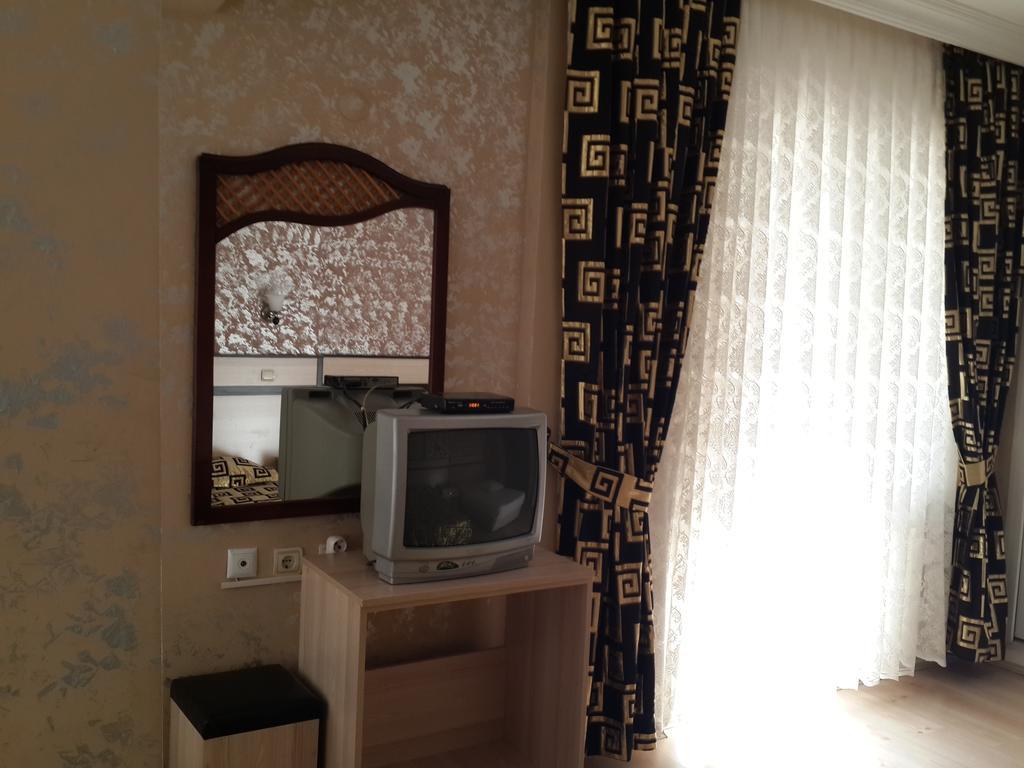 Tumay Hotel Antalya Zimmer foto