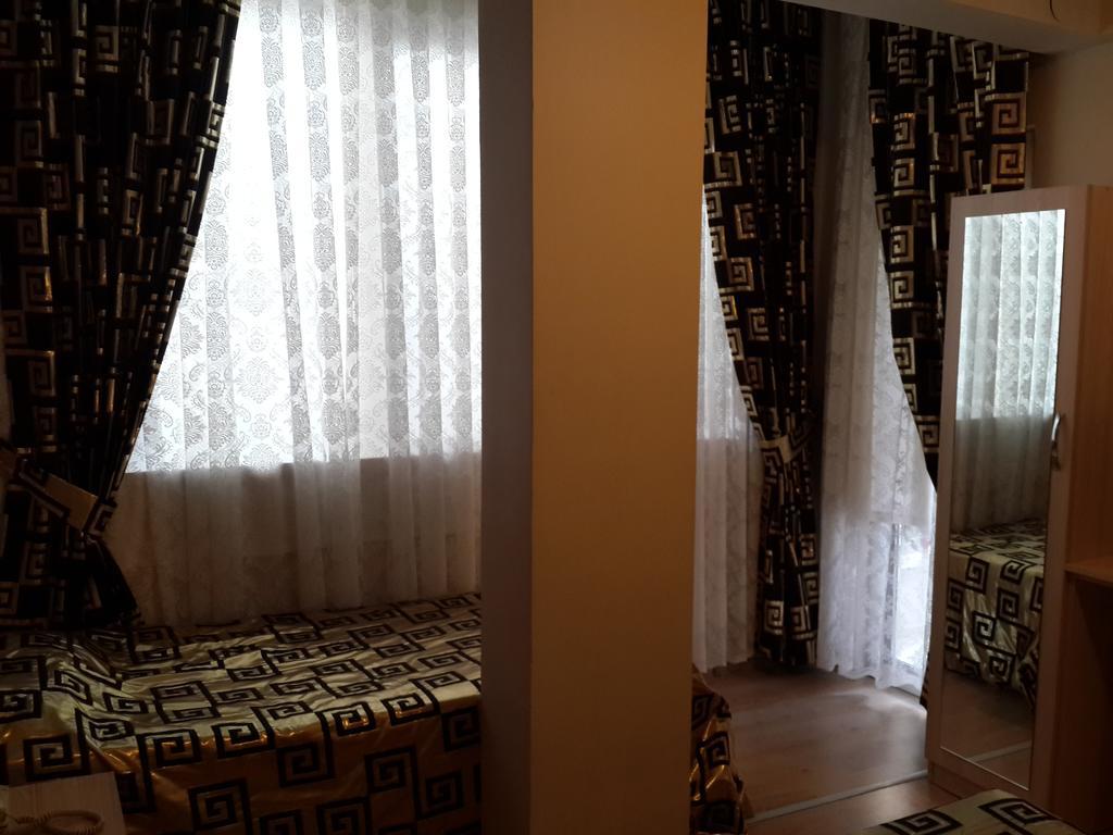 Tumay Hotel Antalya Zimmer foto