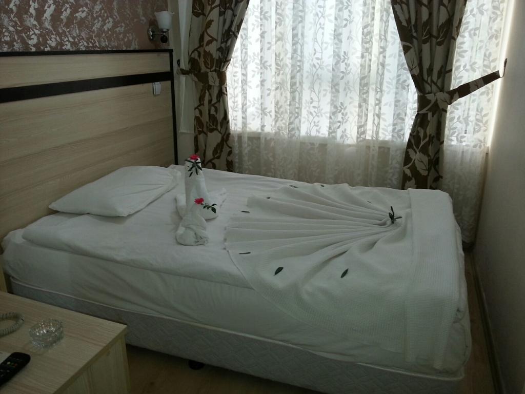 Tumay Hotel Antalya Zimmer foto